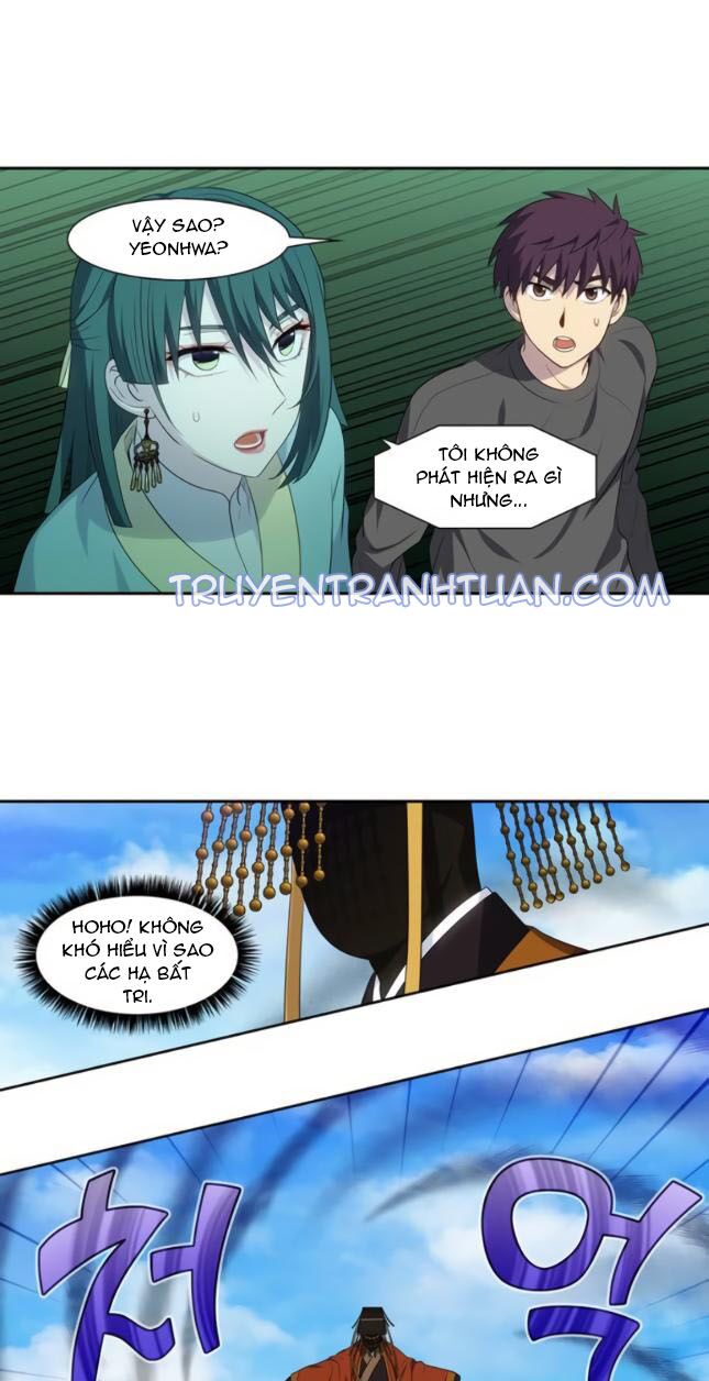 The Gamer: Chapter 365
