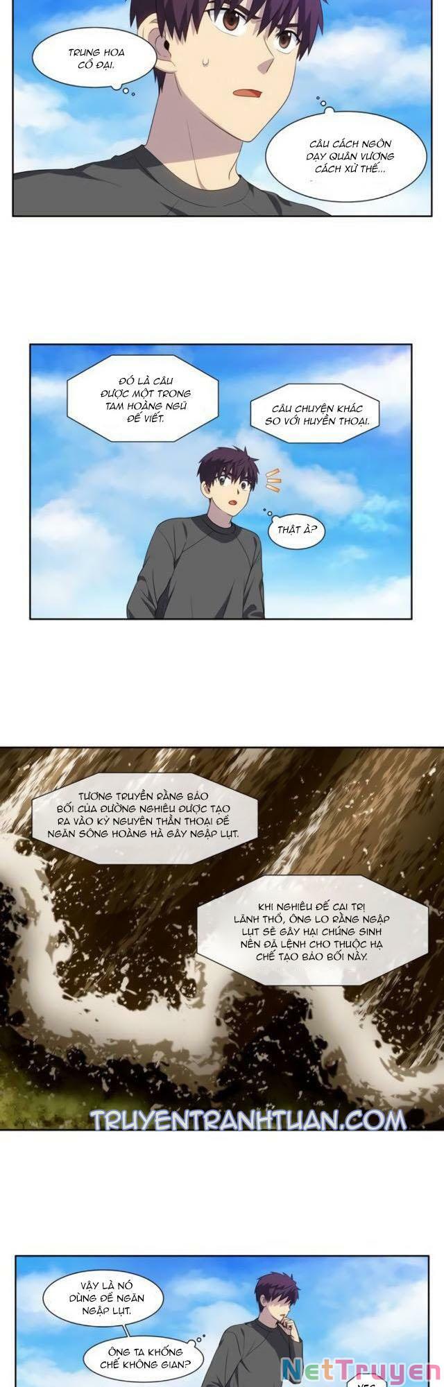 The Gamer: Chapter 366