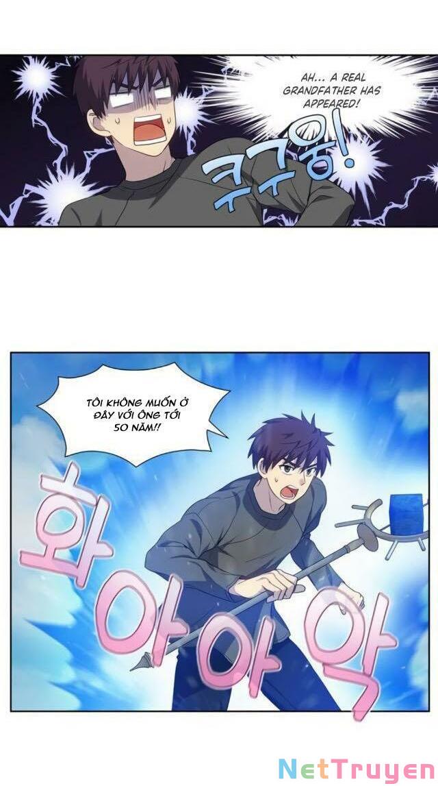 The Gamer: Chapter 366