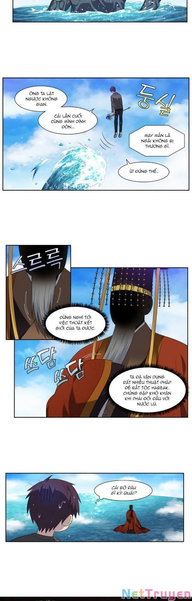 The Gamer: Chapter 366