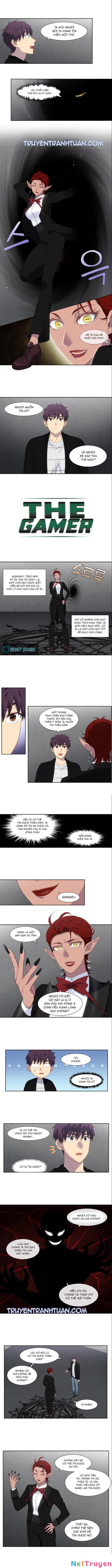 The Gamer: Chapter 368