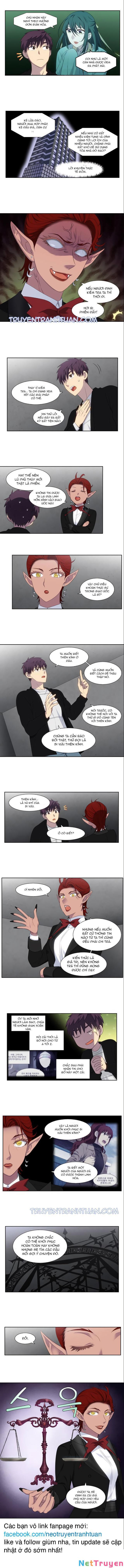 The Gamer: Chapter 368