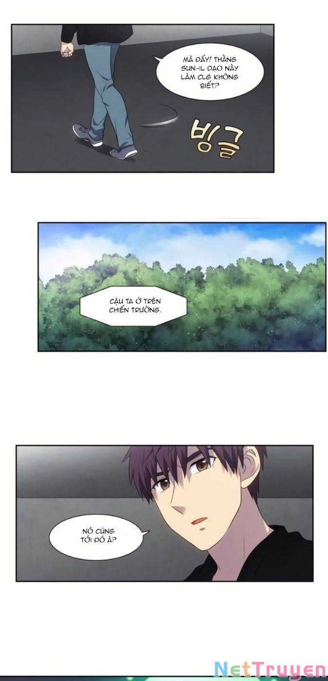 The Gamer: Chapter 369