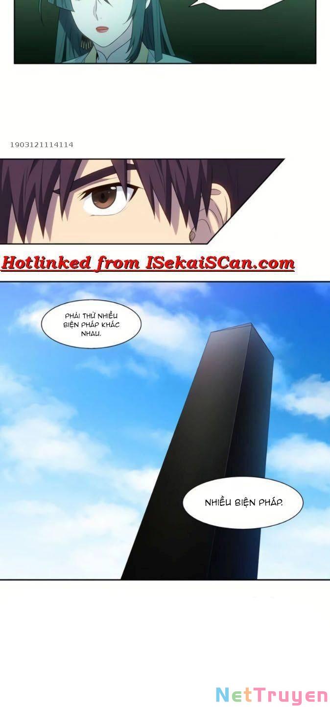 The Gamer: Chapter 369