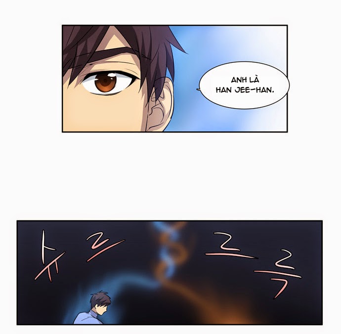 The Gamer: Chapter 37