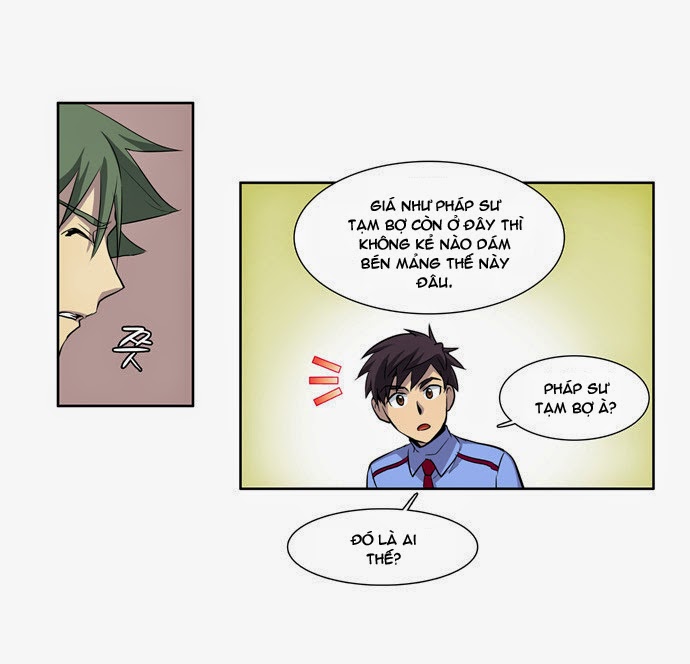 The Gamer: Chapter 37
