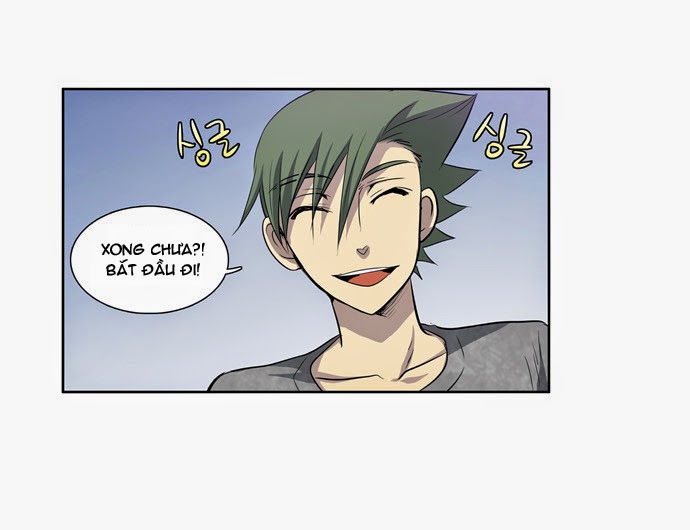 The Gamer: Chapter 37