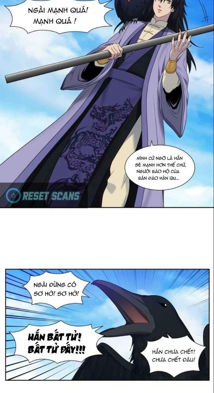 The Gamer: Chapter 371
