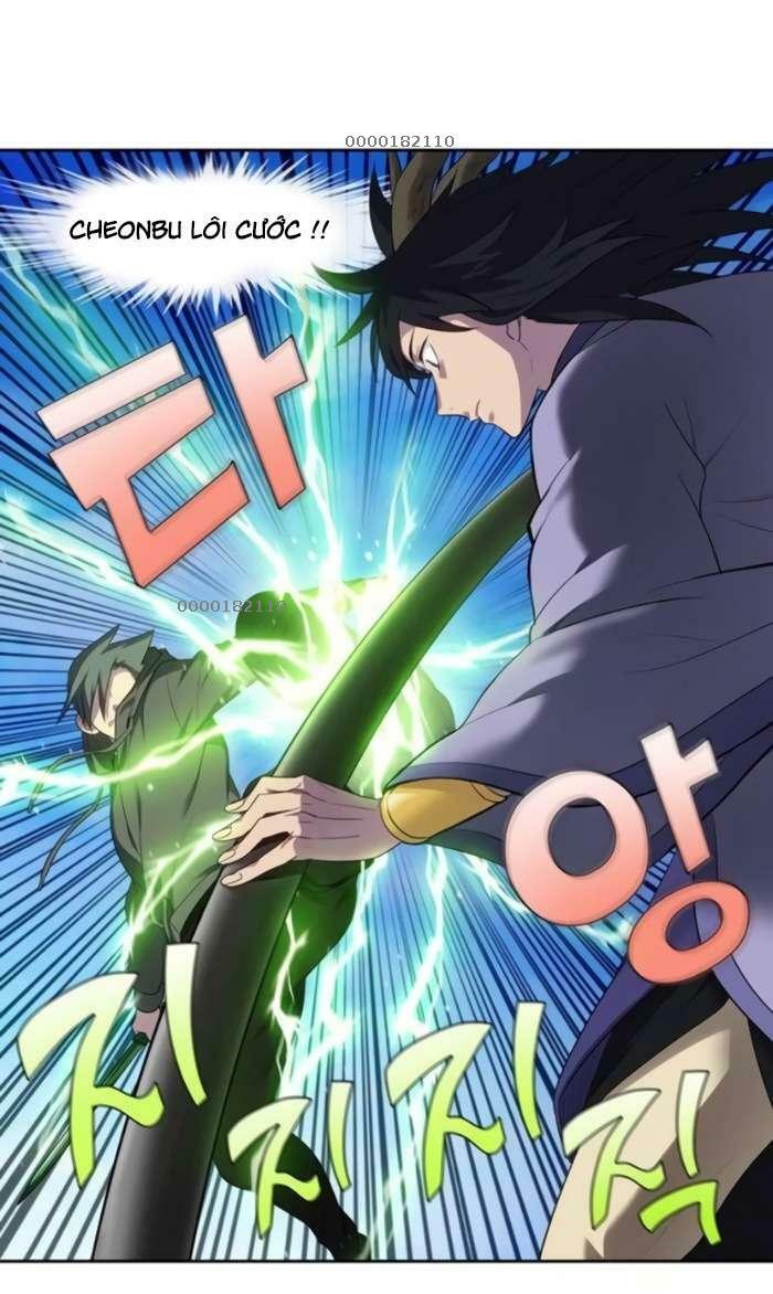The Gamer: Chapter 371