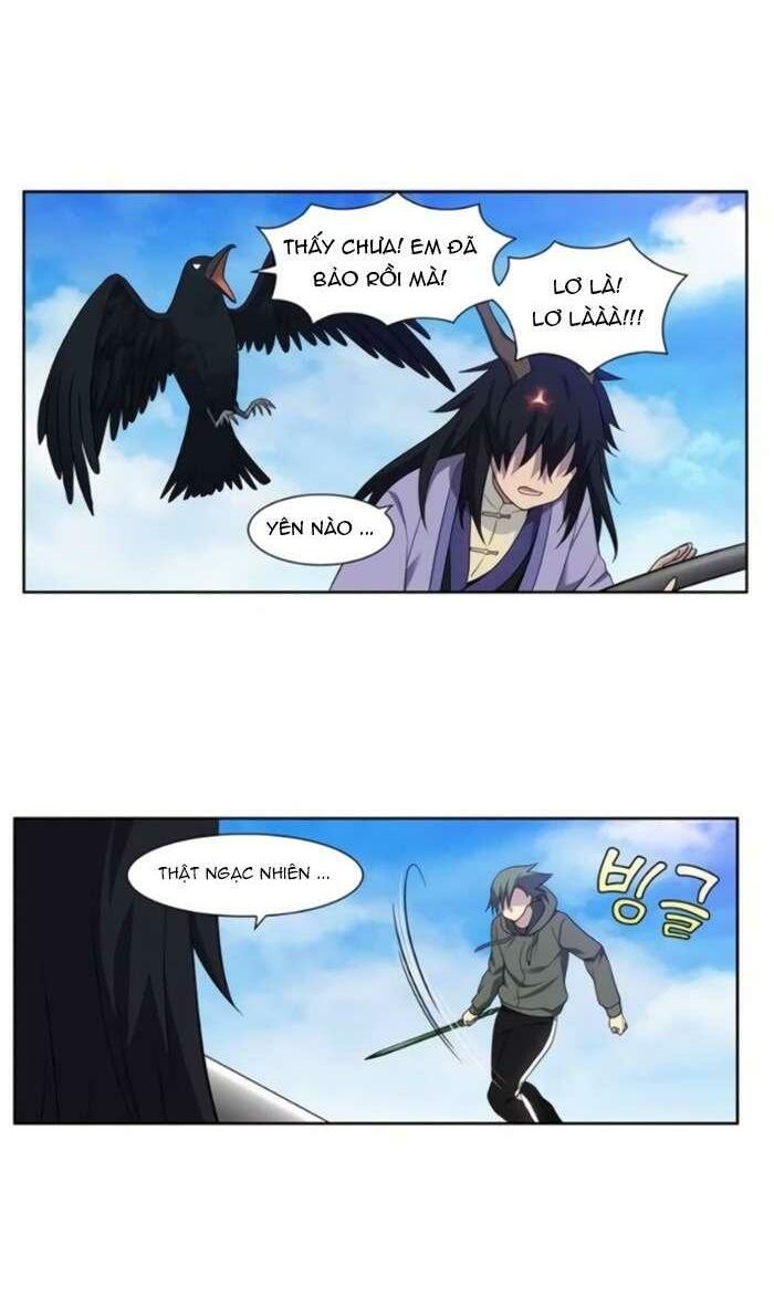 The Gamer: Chapter 371
