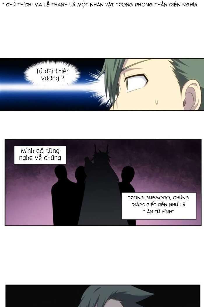 The Gamer: Chapter 371