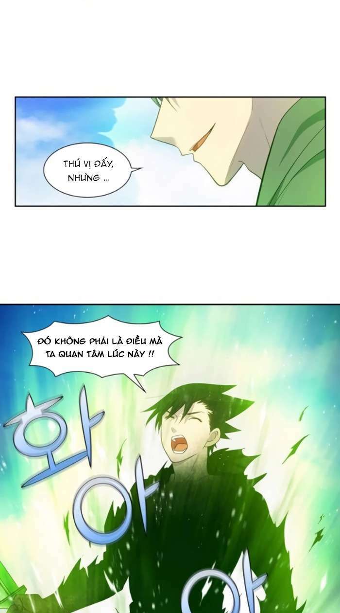 The Gamer: Chapter 371