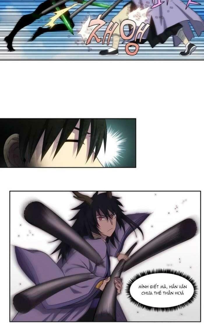The Gamer: Chapter 371