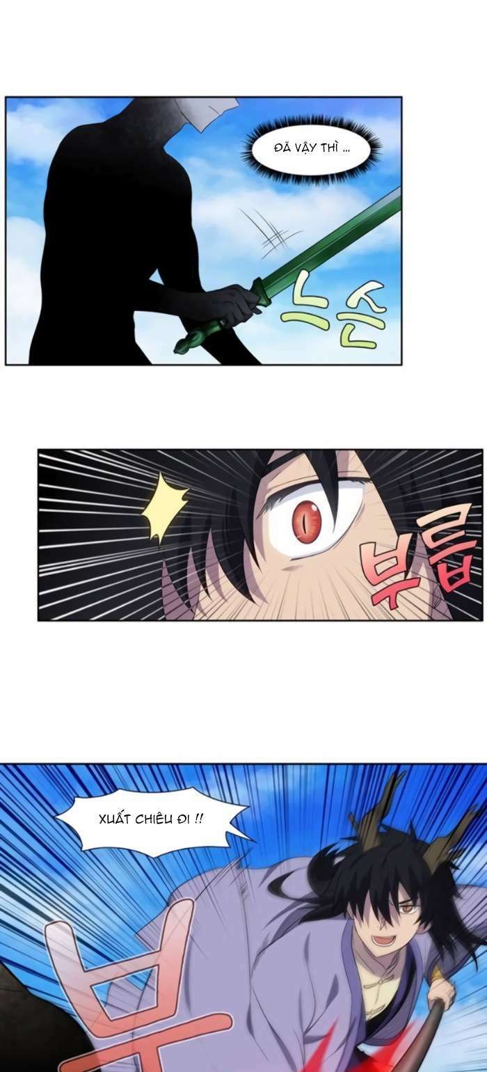 The Gamer: Chapter 371