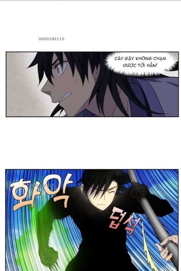 The Gamer: Chapter 371