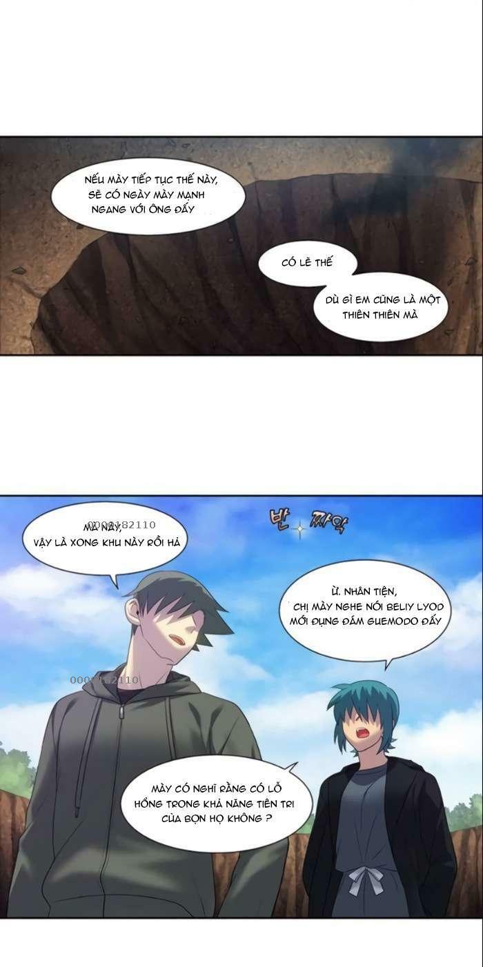 The Gamer: Chapter 371