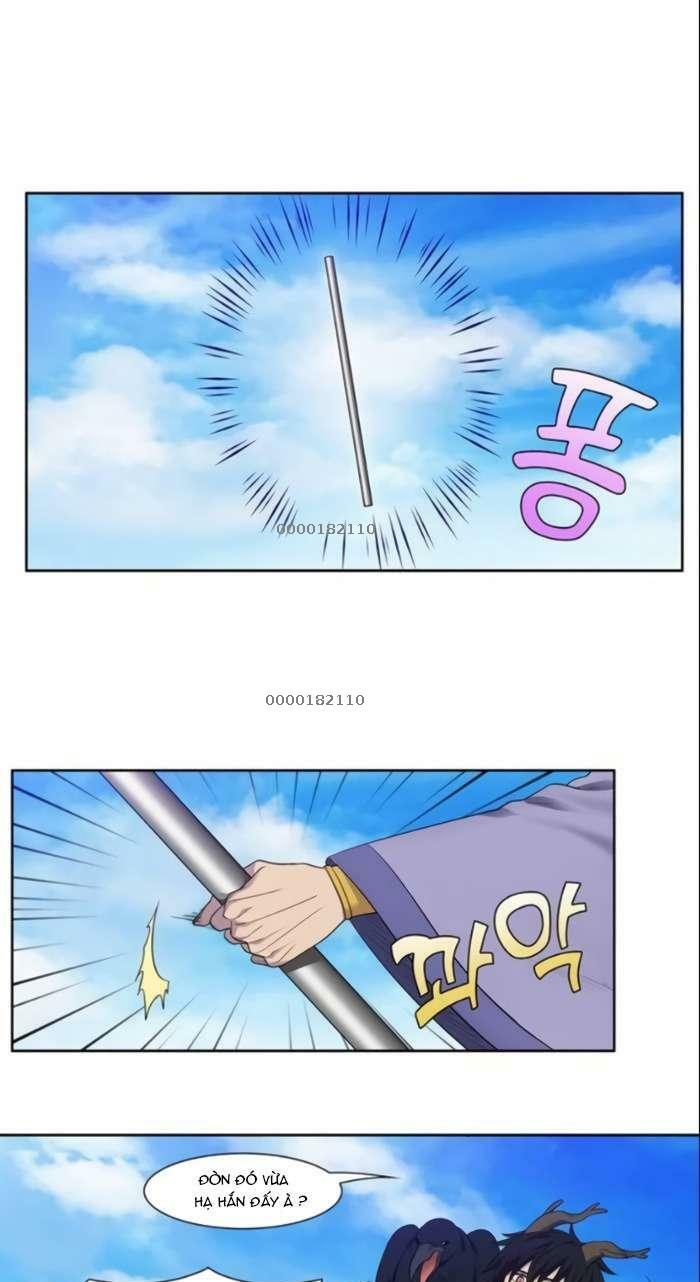 The Gamer: Chapter 371