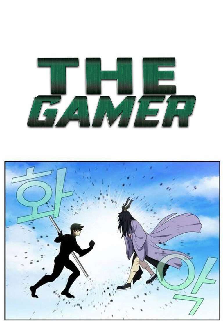 The Gamer: Chapter 372