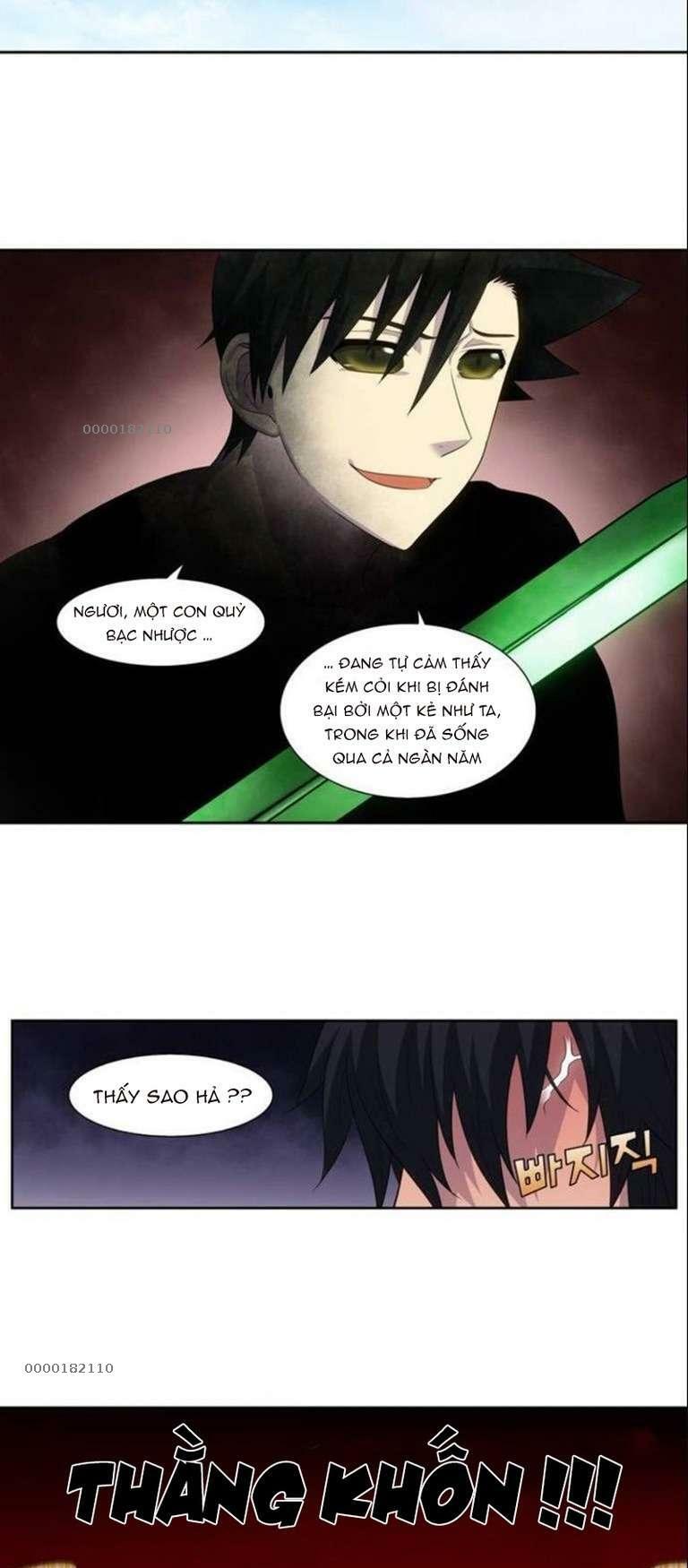 The Gamer: Chapter 372