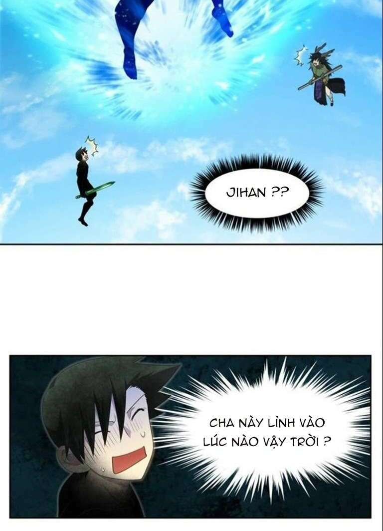The Gamer: Chapter 372