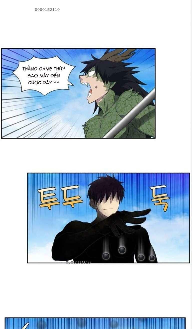 The Gamer: Chapter 372