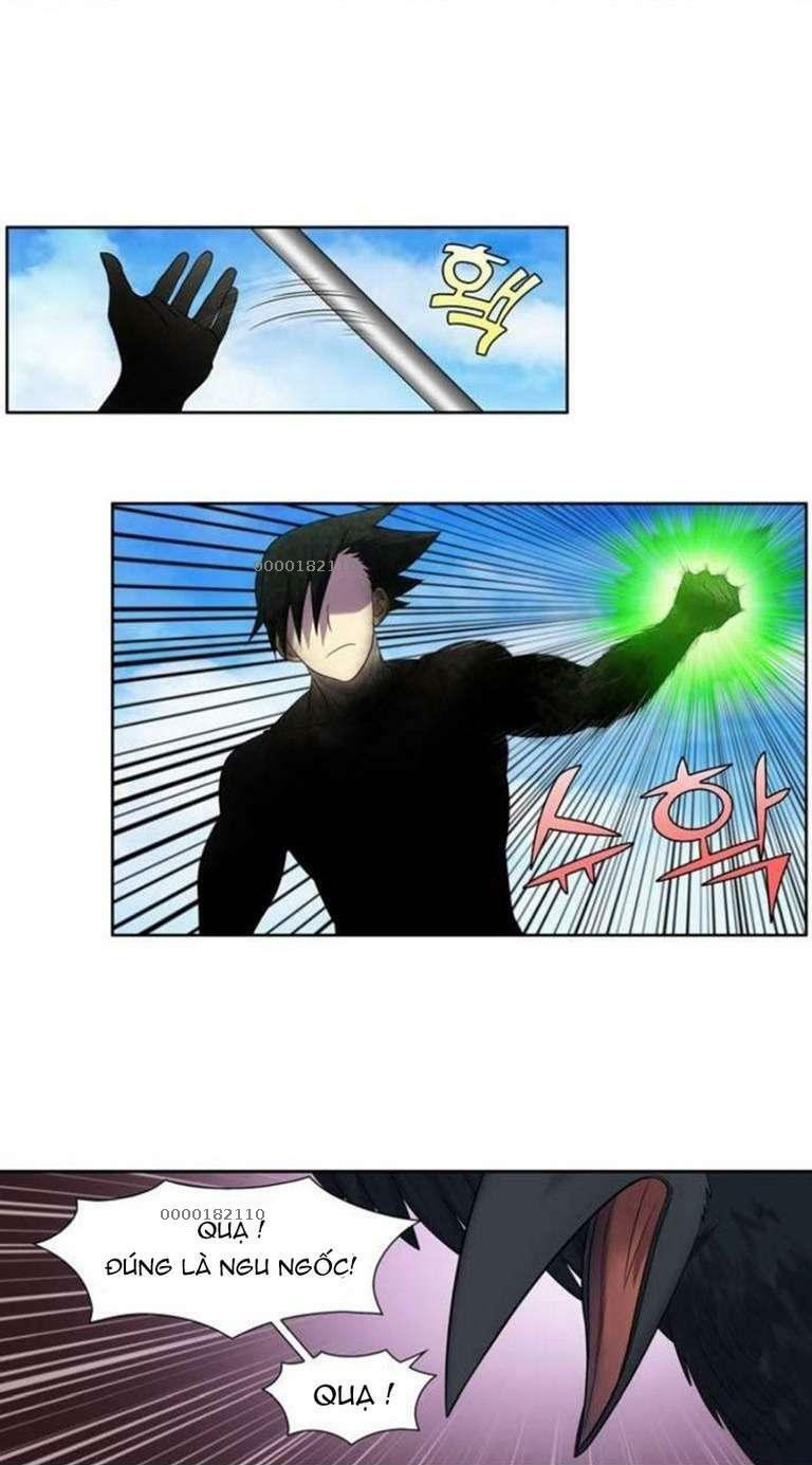The Gamer: Chapter 372