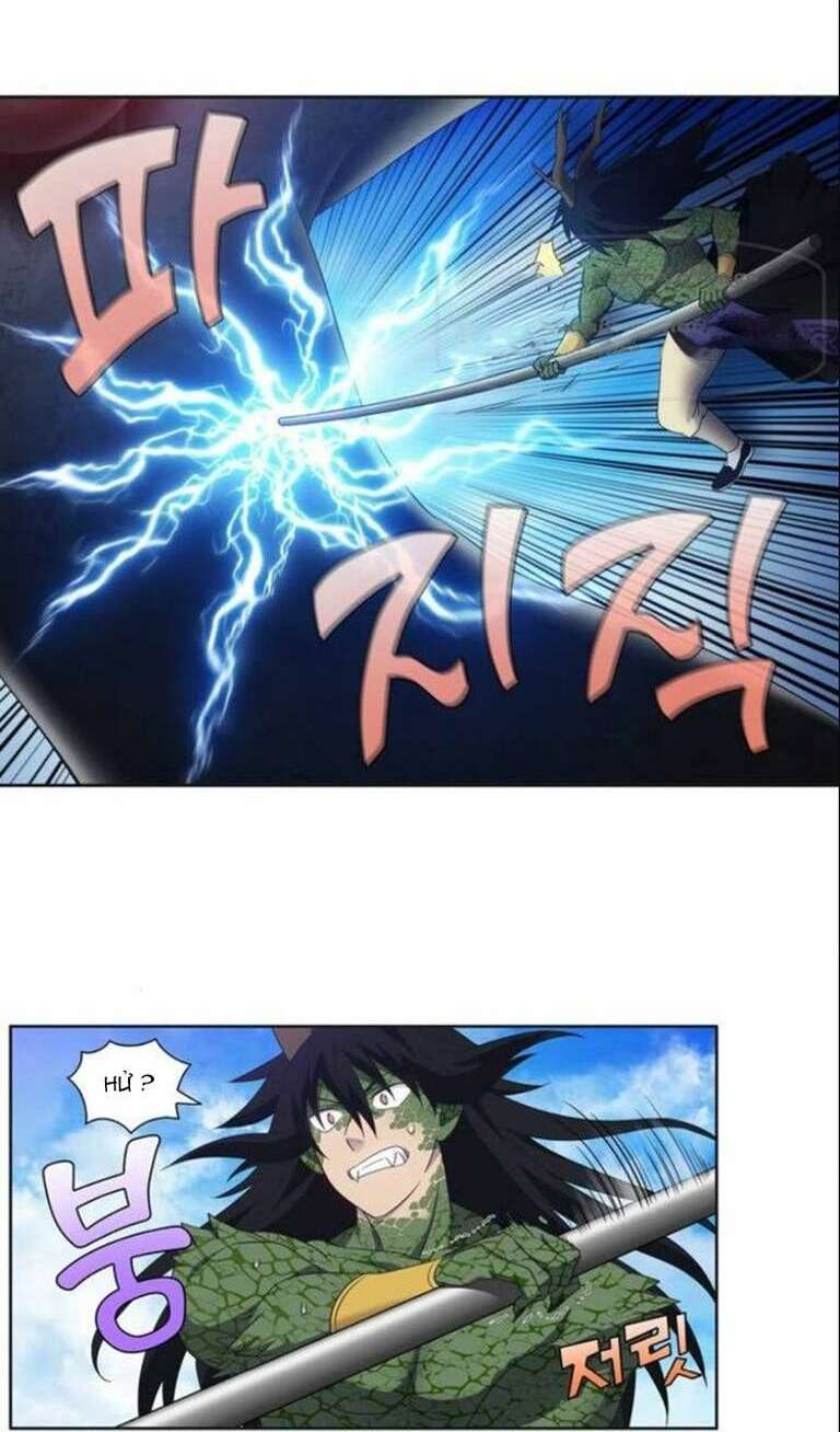 The Gamer: Chapter 372