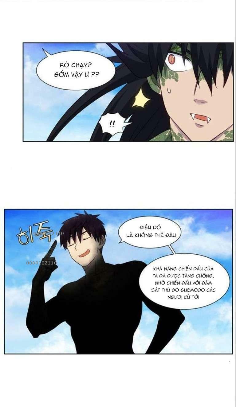 The Gamer: Chapter 372