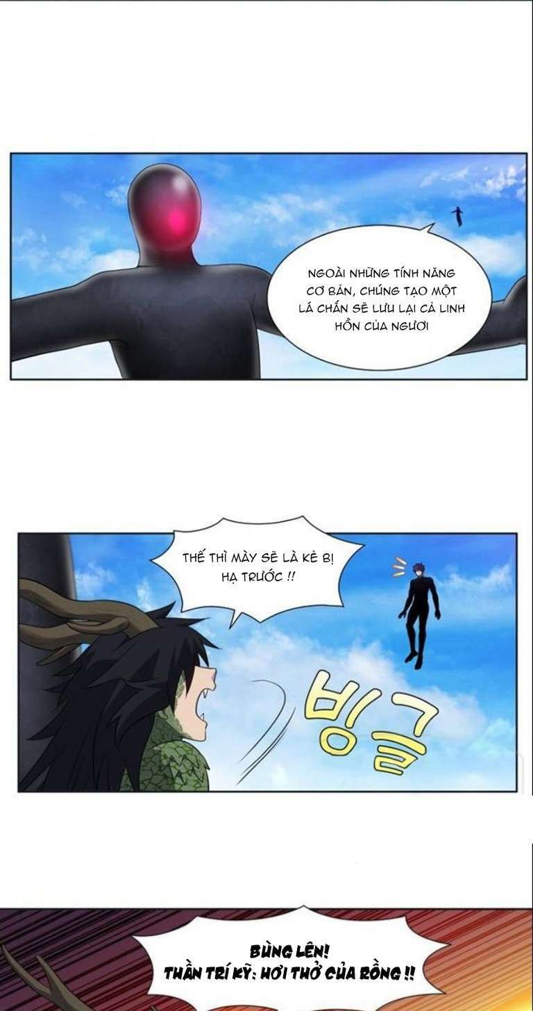 The Gamer: Chapter 372