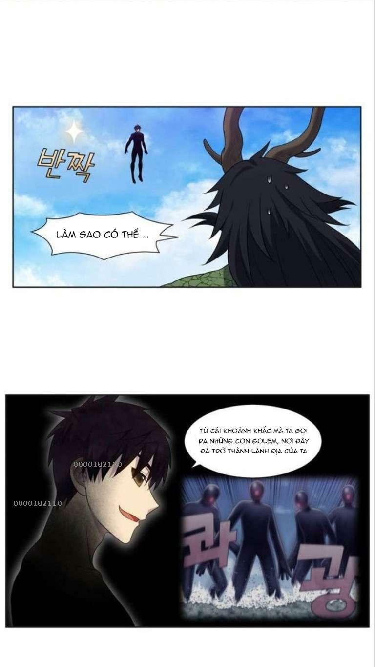 The Gamer: Chapter 372