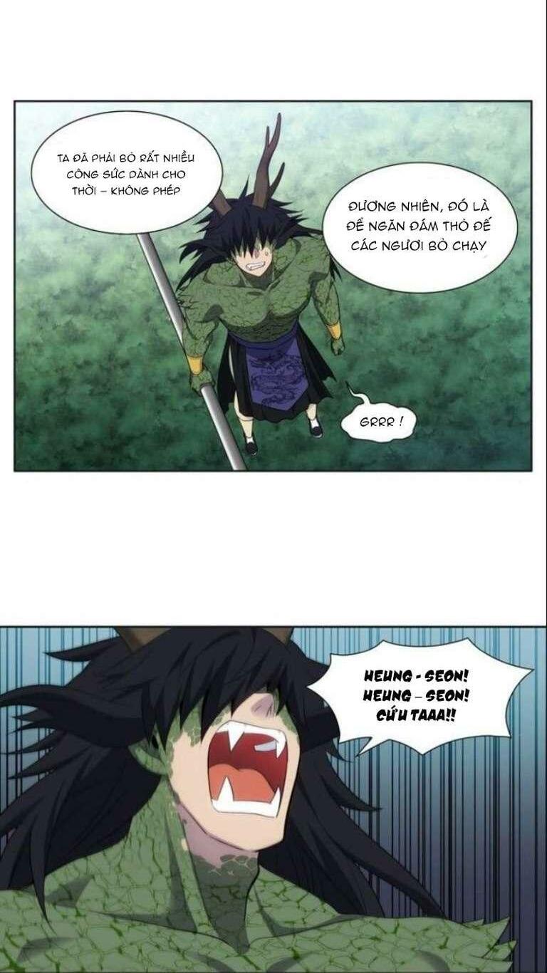 The Gamer: Chapter 372