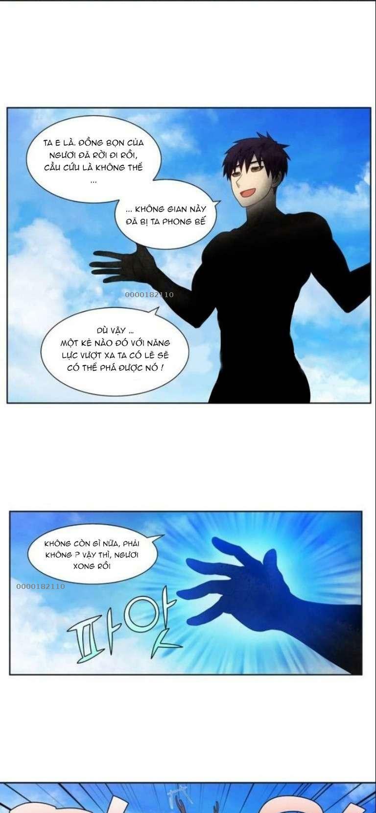 The Gamer: Chapter 372
