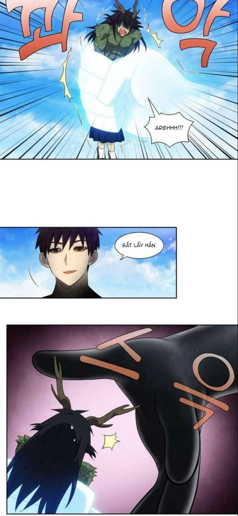 The Gamer: Chapter 372