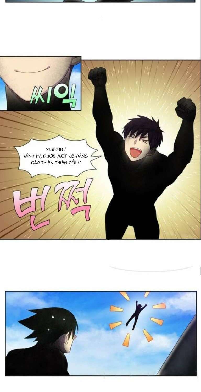 The Gamer: Chapter 372