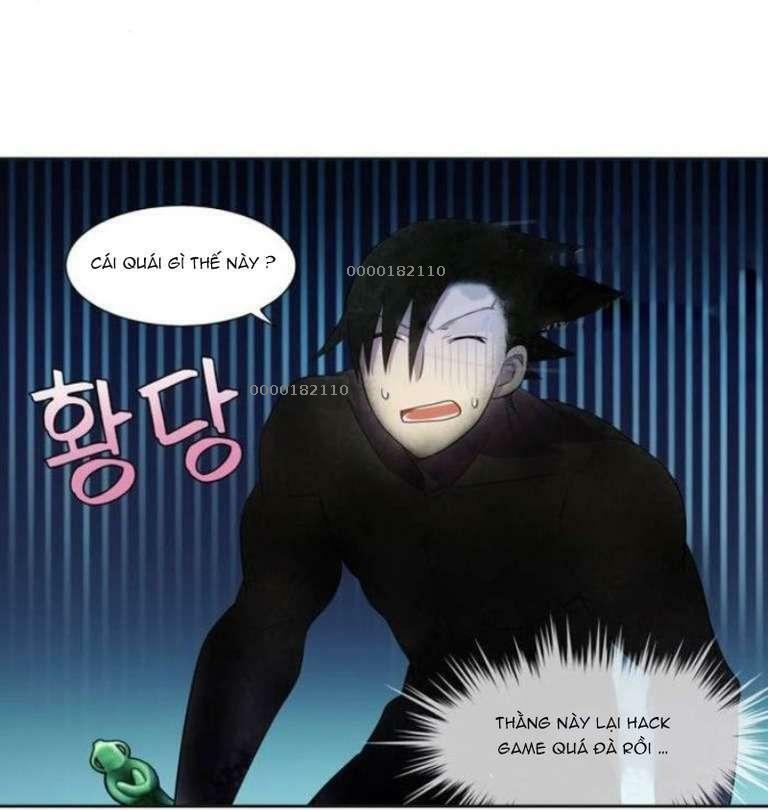 The Gamer: Chapter 372