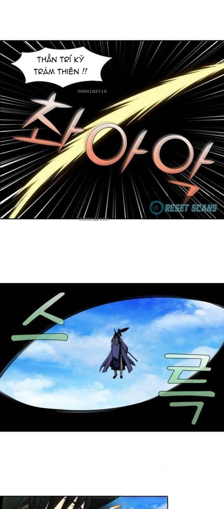 The Gamer: Chapter 372