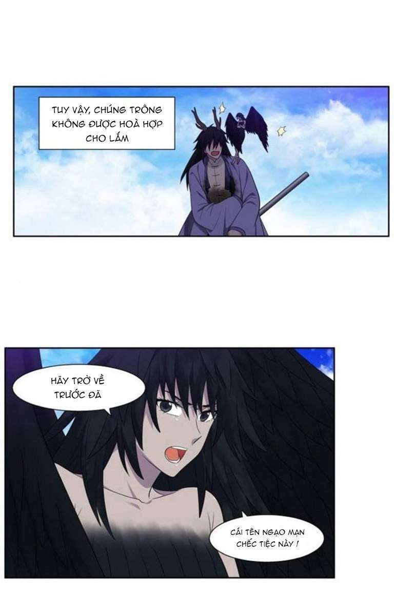 The Gamer: Chapter 372