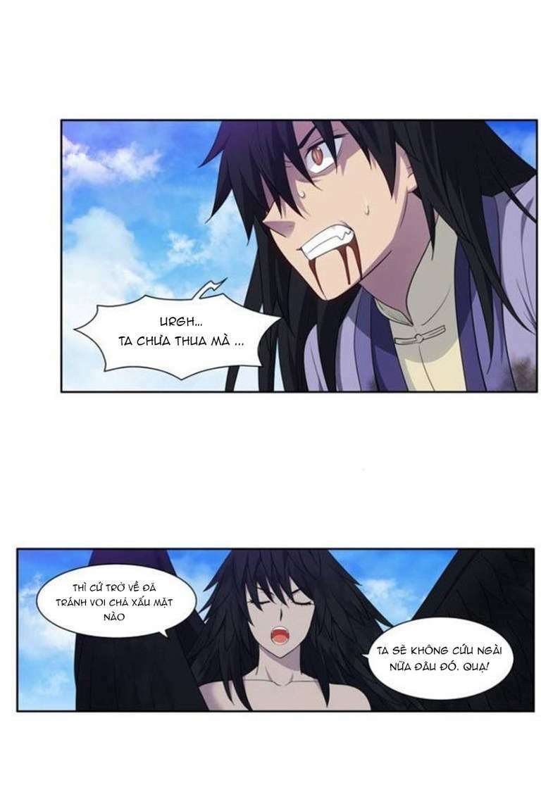 The Gamer: Chapter 372
