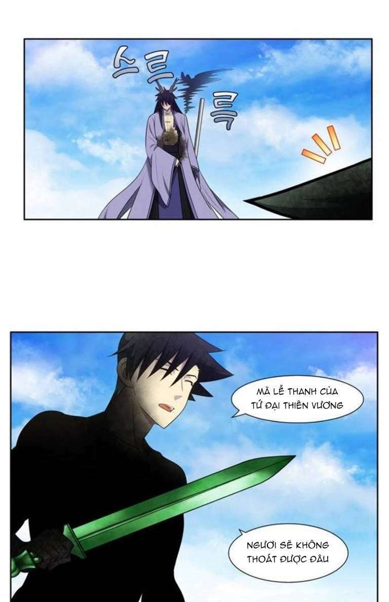 The Gamer: Chapter 372