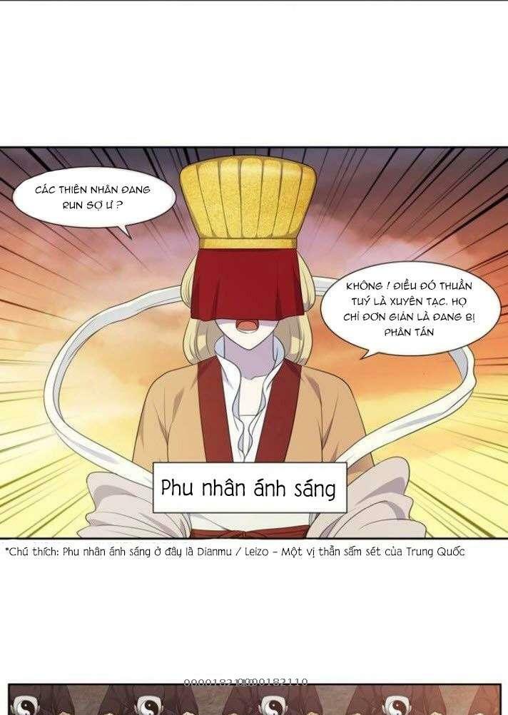 The Gamer: Chapter 373
