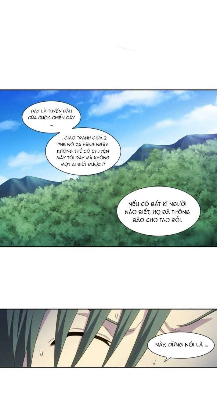 The Gamer: Chapter 373