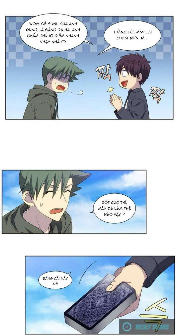 The Gamer: Chapter 373
