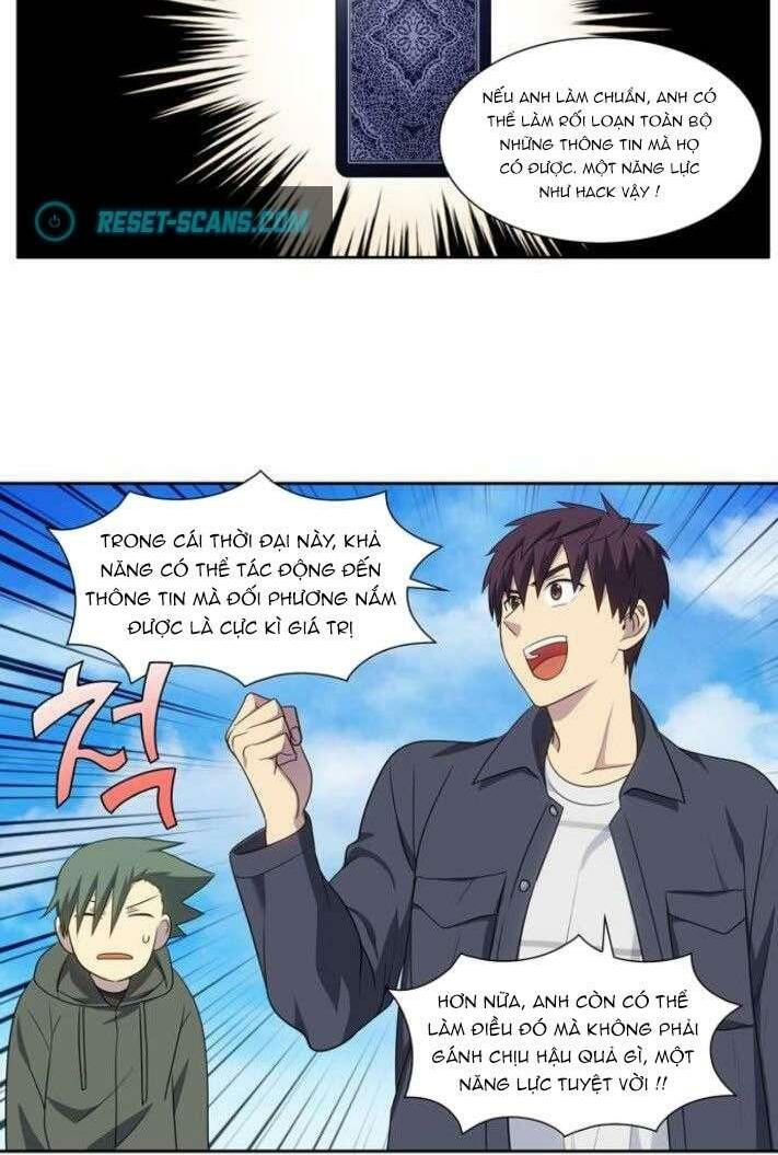 The Gamer: Chapter 373