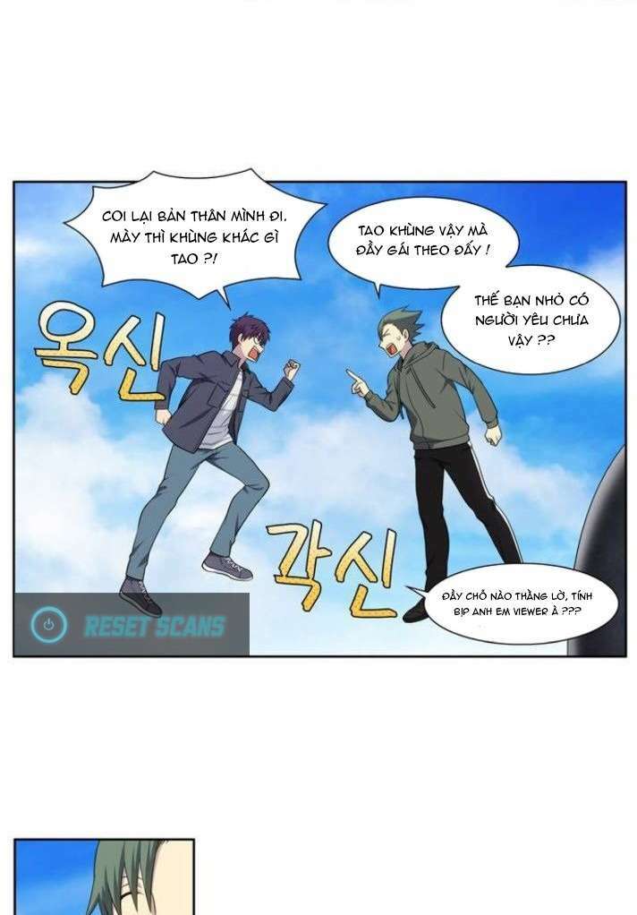 The Gamer: Chapter 373