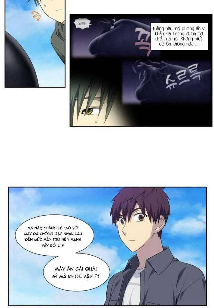 The Gamer: Chapter 373