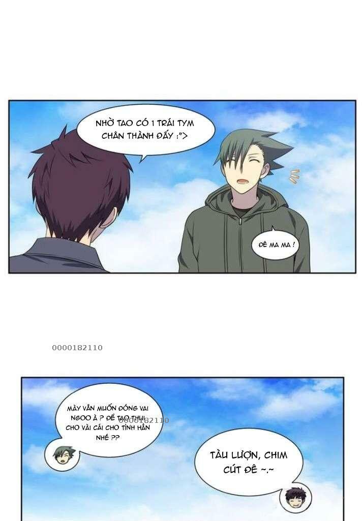 The Gamer: Chapter 373