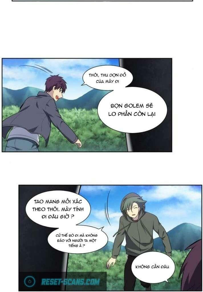 The Gamer: Chapter 373