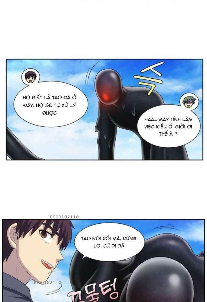 The Gamer: Chapter 373