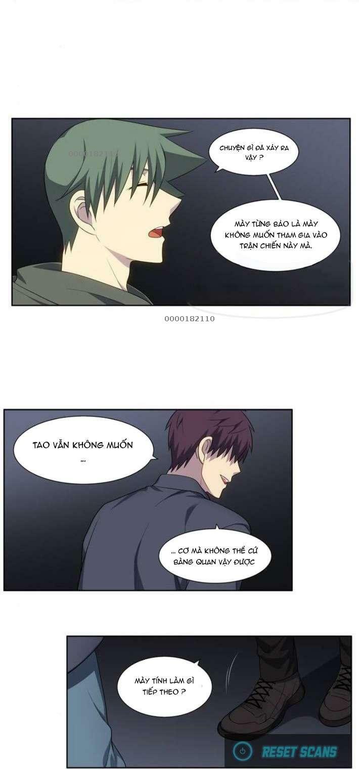 The Gamer: Chapter 373