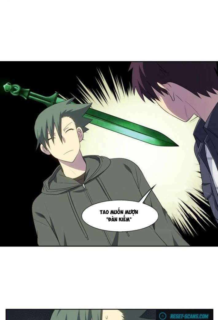 The Gamer: Chapter 373